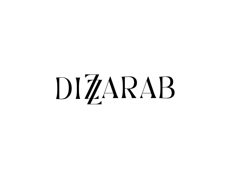 DIZZARAB logo design by DADA007