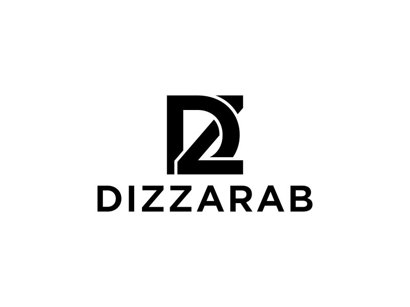 DIZZARAB logo design by hopee