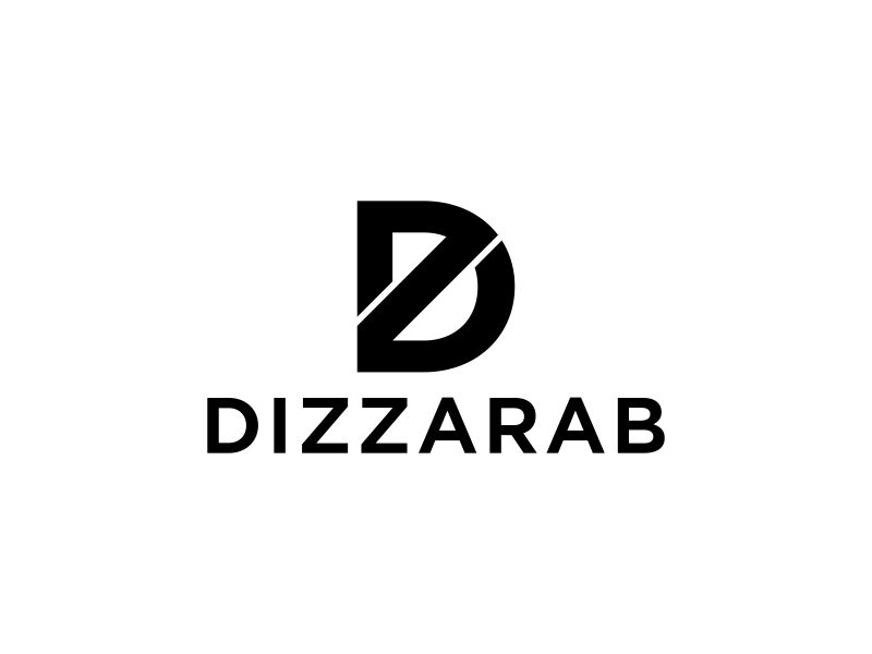 DIZZARAB logo design by hopee