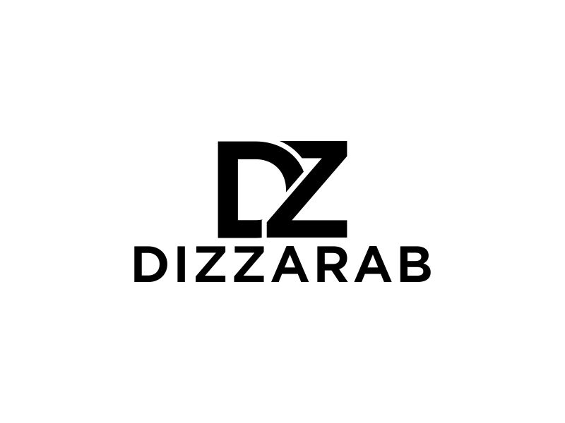 DIZZARAB logo design by hopee