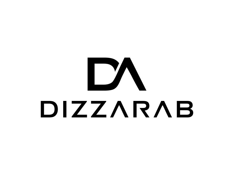 DIZZARAB logo design by asyqh