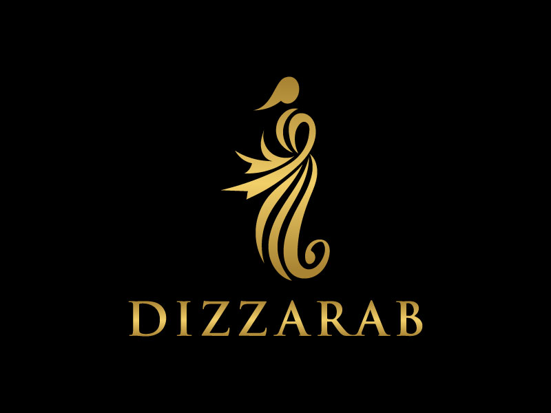 DIZZARAB logo design by aryamaity