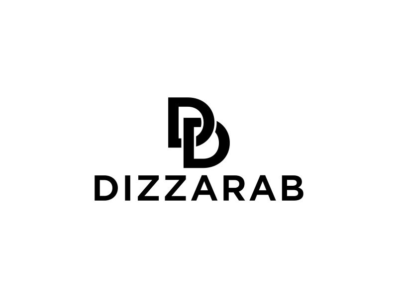 DIZZARAB logo design by hopee