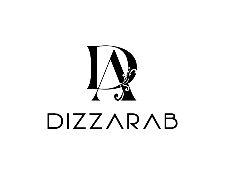 DIZZARAB logo design by DADA007