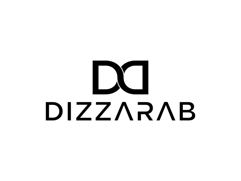 DIZZARAB logo design by zeta