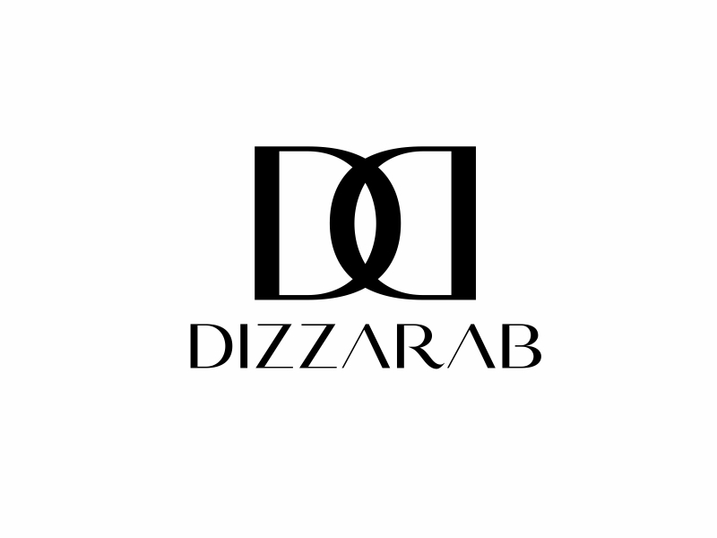 DIZZARAB logo design by aura