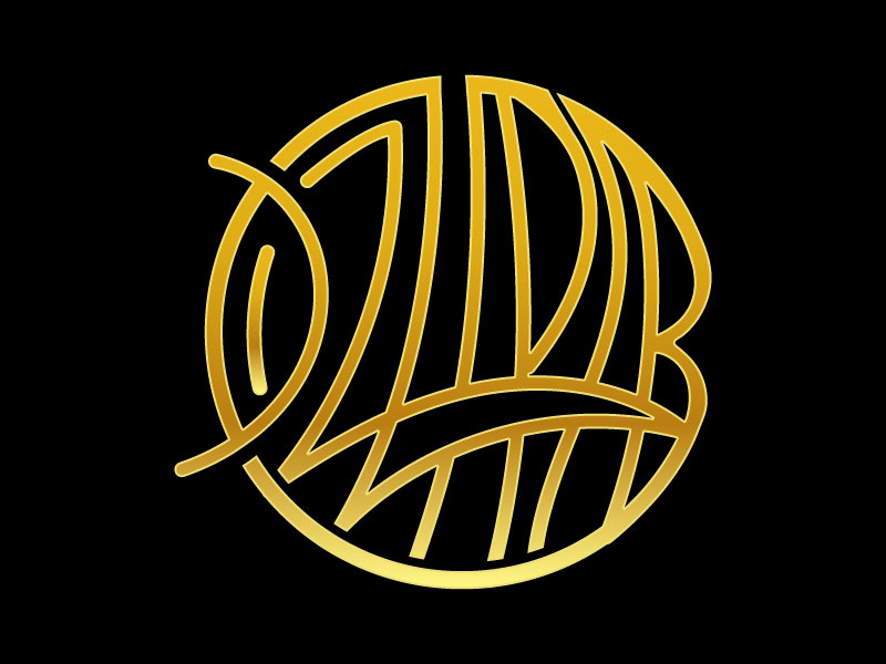 DIZZARAB logo design by aryamaity