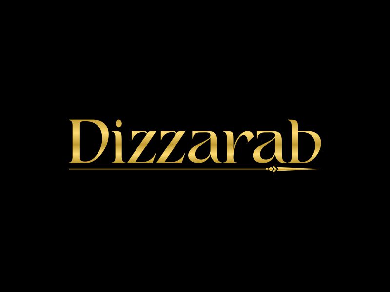 DIZZARAB logo design by scania