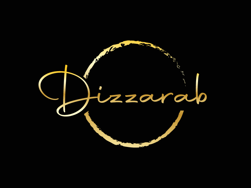 DIZZARAB logo design by czars