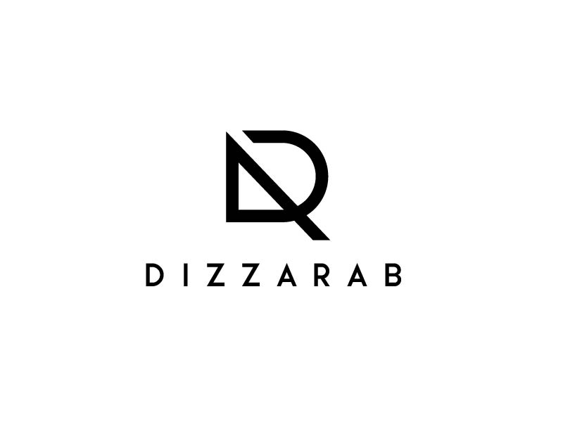 DIZZARAB logo design by usef44