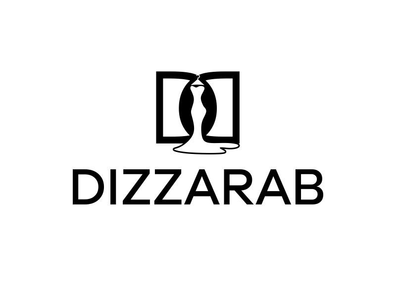 DIZZARAB logo design by Lewung