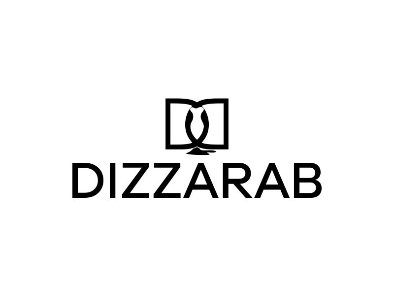 DIZZARAB logo design by Lewung