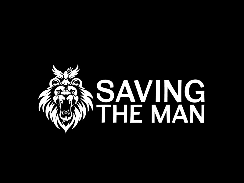 Saving The Man logo design by creativemind01