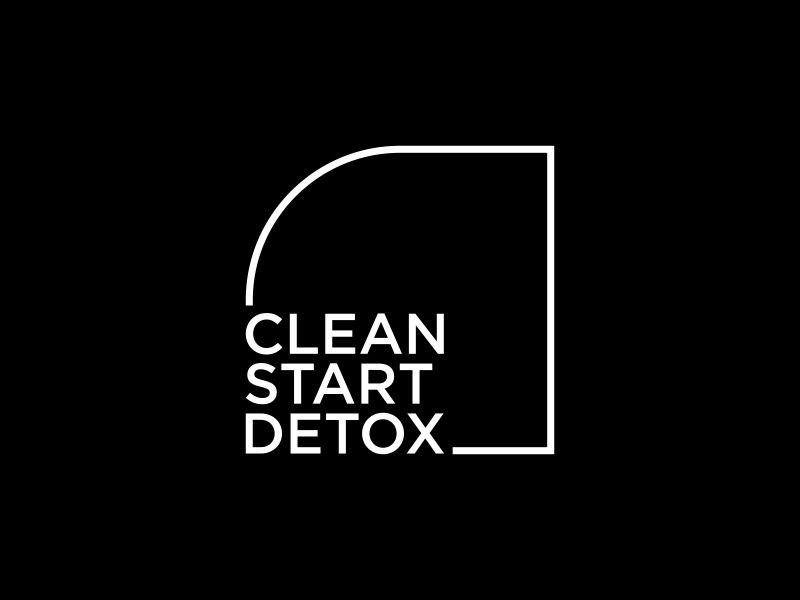 Clean Start Detox logo design by scania