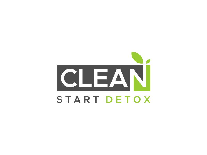 Clean Start Detox logo design by superiors