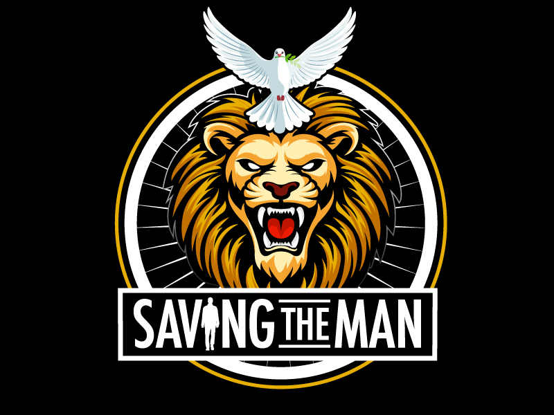 Saving The Man