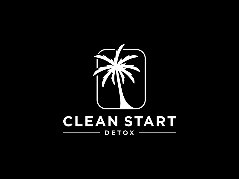 Clean Start Detox logo design by semar