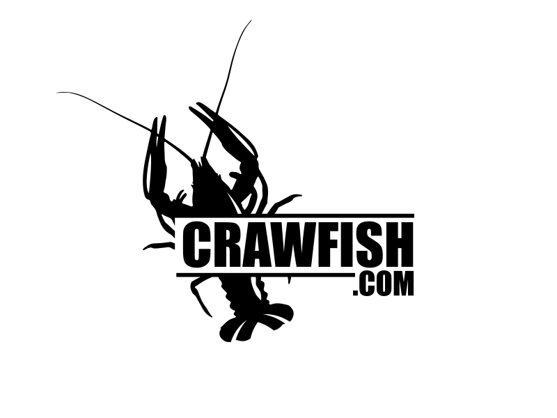 Crawfish.com logo for Facebook group logo design by AB212