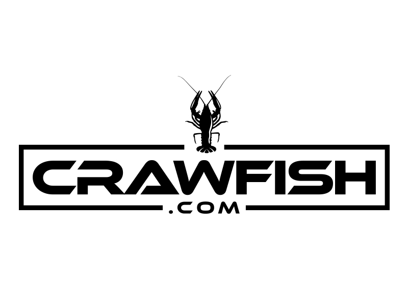 Crawfish.com logo for Facebook group logo design by AB212