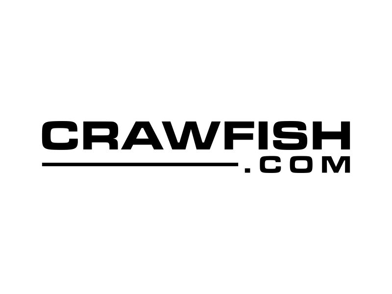 Crawfish.com logo for Facebook group logo design by cocote