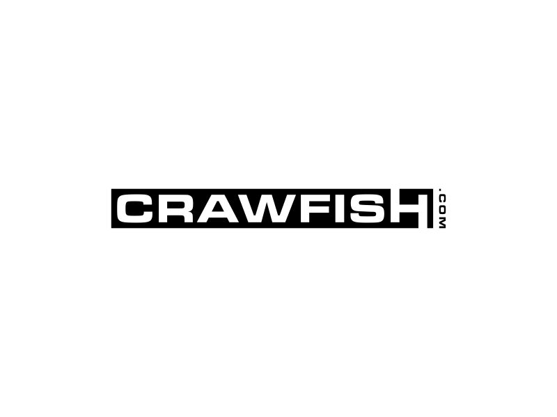 Crawfish.com logo for Facebook group logo design by cocote