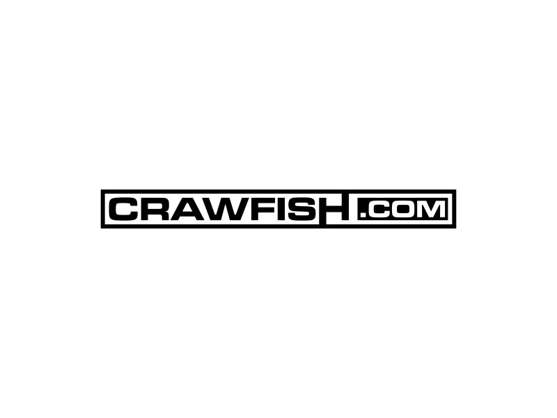 Crawfish.com logo for Facebook group logo design by cocote