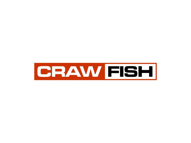 Crawfish.com logo for Facebook group logo design by dewipadi