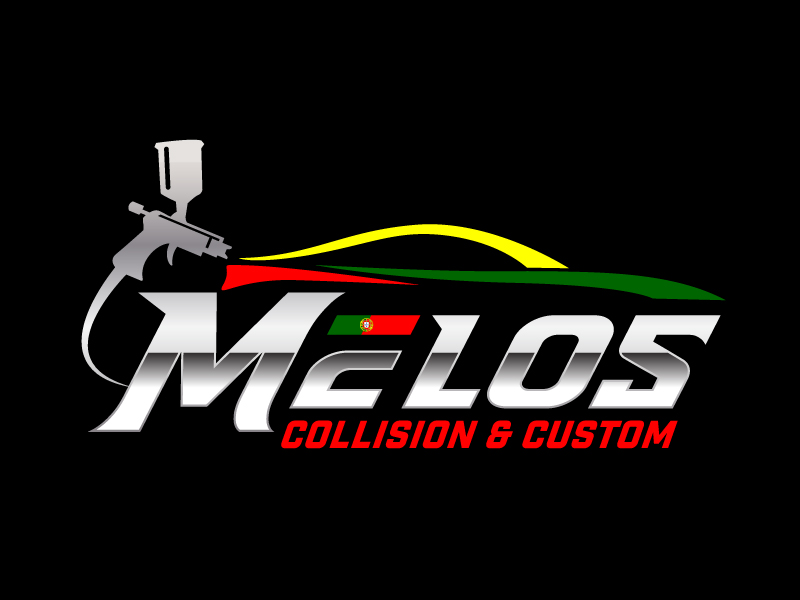 Melos collision and custom