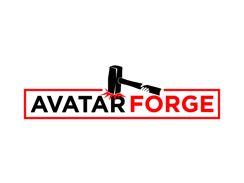 Avatar Forge logo design by pambudi