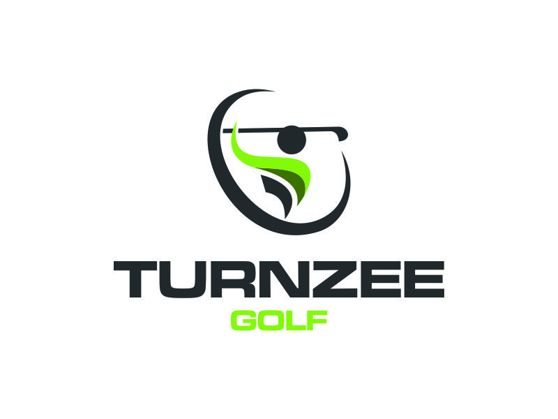turnzee logo design by azizah