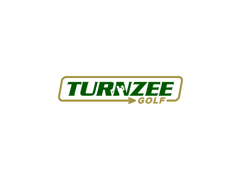 turnzee logo design by TMaulanaAssa