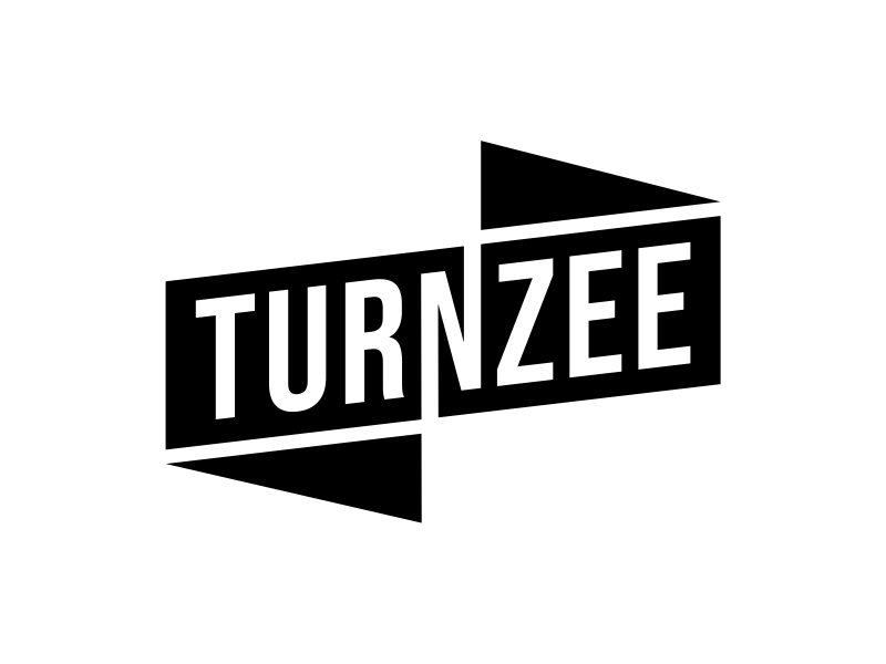 turnzee logo design by cintoko