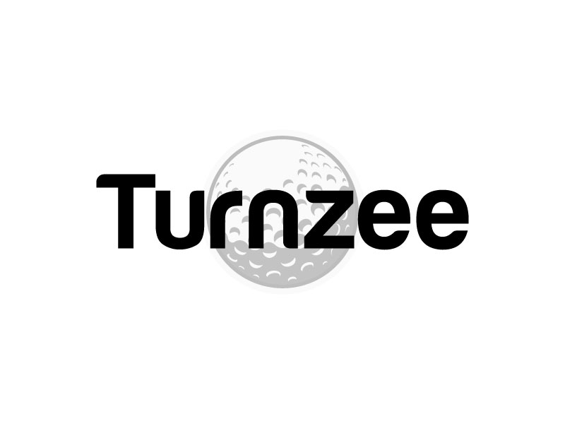 turnzee logo design by aryamaity