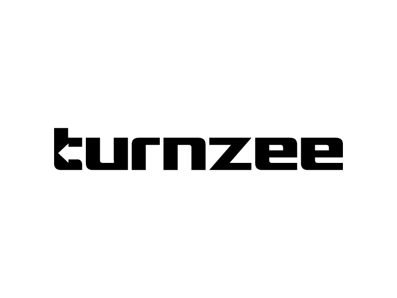 turnzee logo design by sakarep