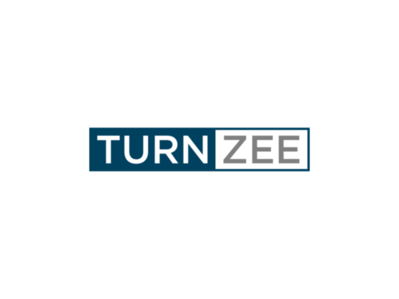 turnzee logo design by dewipadi