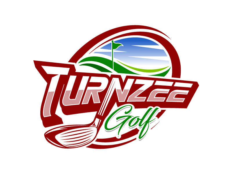 turnzee logo design by LogoQueen