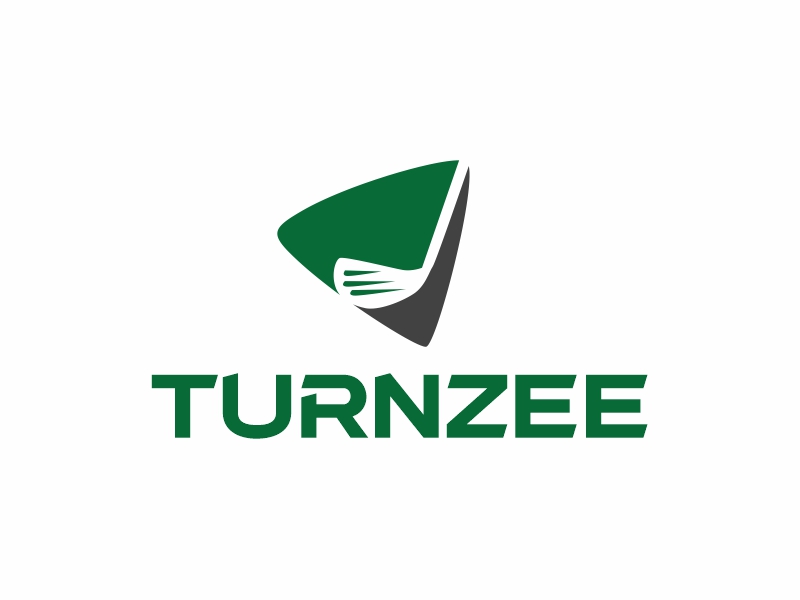 turnzee logo design by ruki