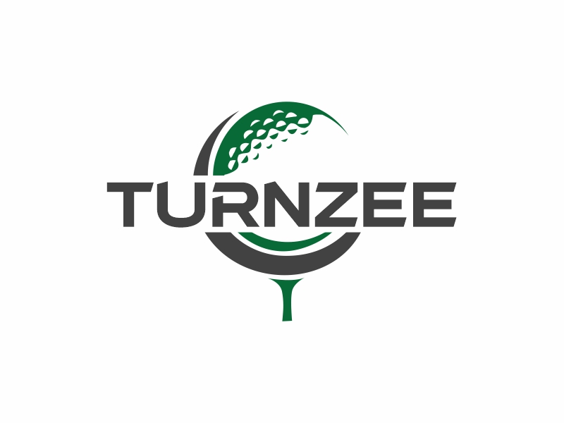 turnzee logo design by ruki