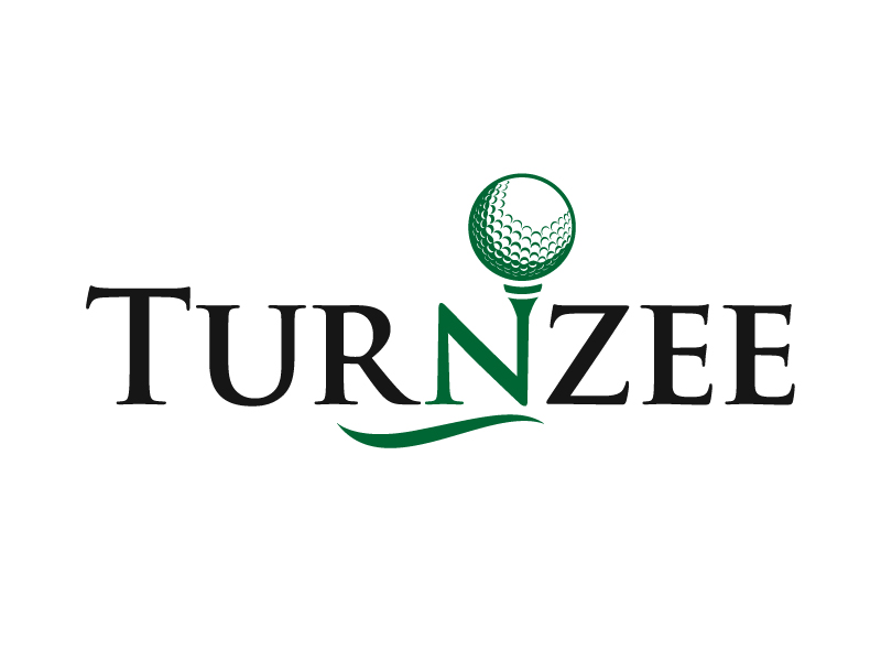 turnzee logo design by Vins