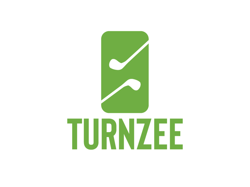 turnzee logo design by arifrijalbiasa