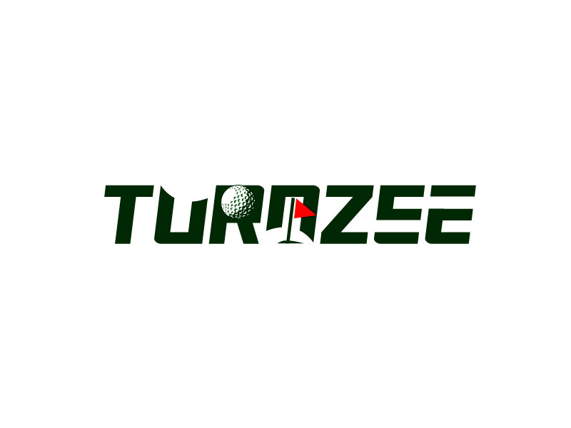 turnzee logo design by Webphixo