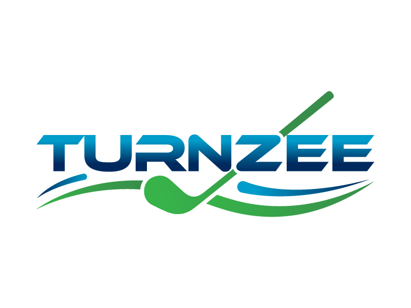 turnzee logo design by Euto