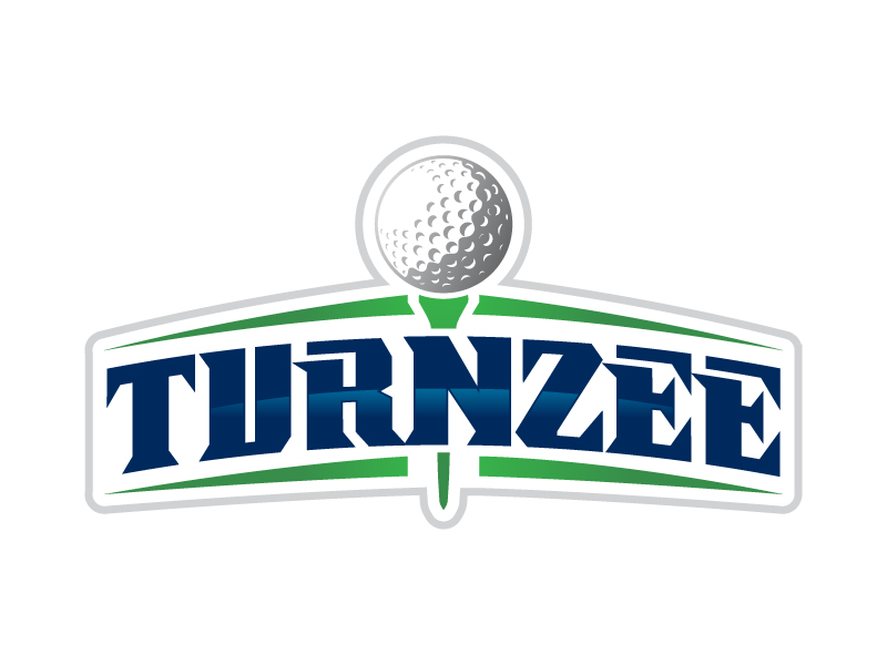 turnzee logo design by Euto