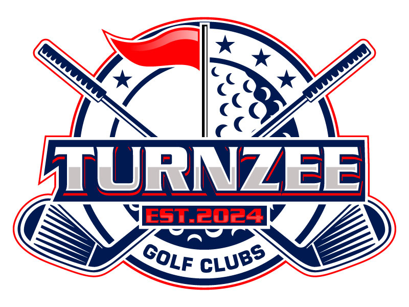 turnzee logo design by Gilate