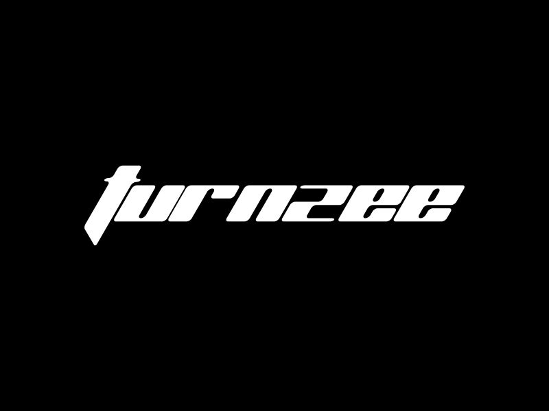 turnzee logo design by scania
