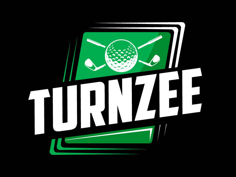turnzee logo design by Koushik