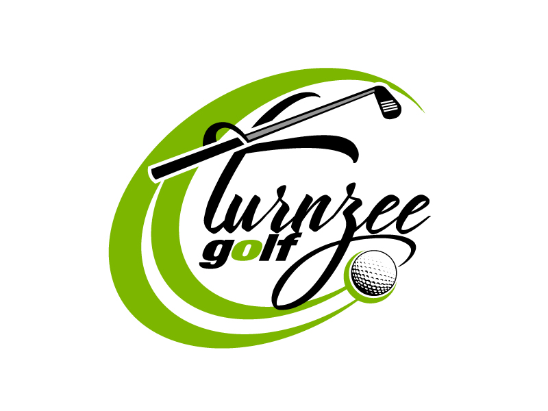 turnzee logo design by Koushik