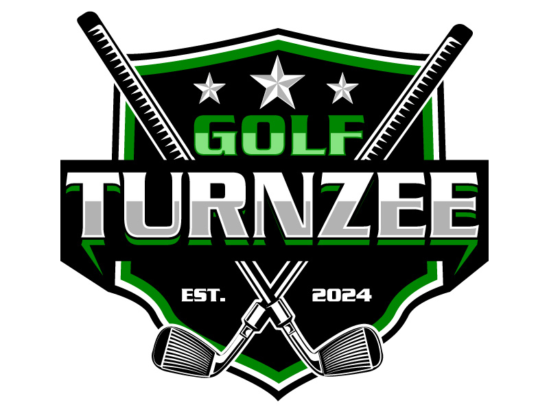 turnzee logo design by Gilate