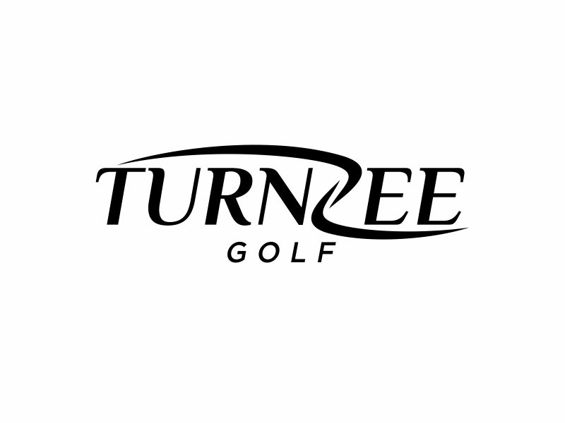 turnzee logo design by agus