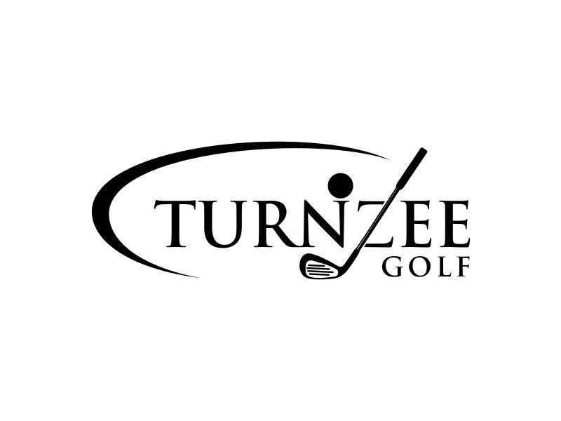 turnzee logo design by done